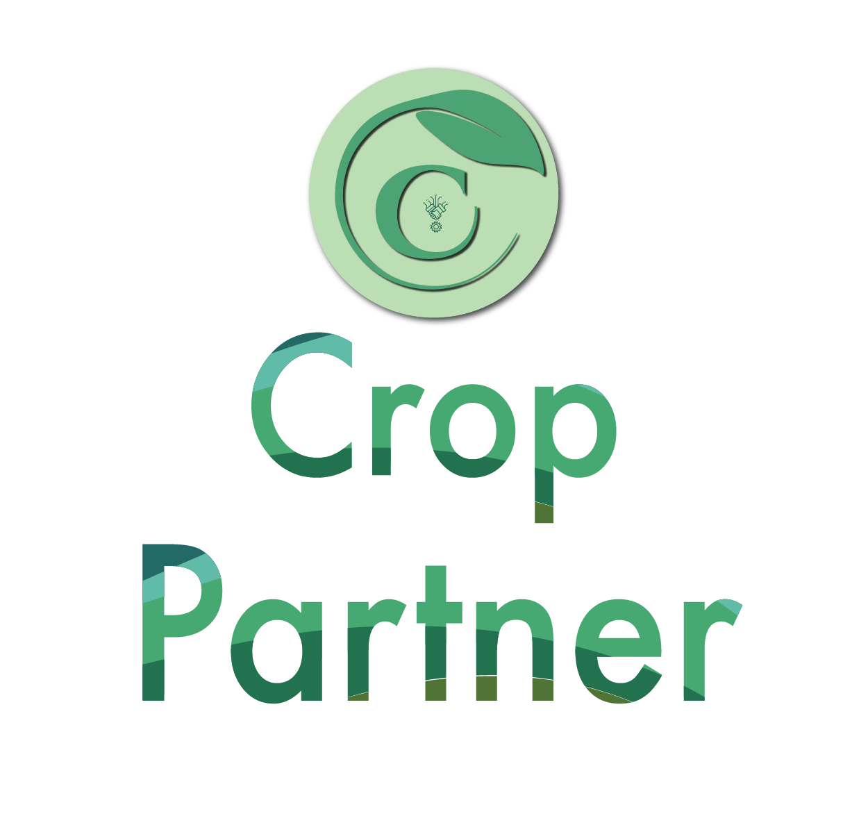 Crop Partner Logo