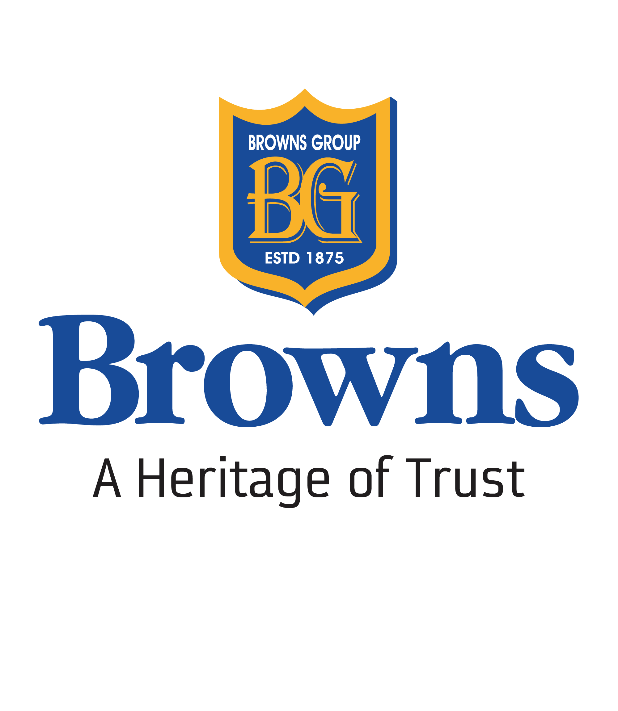 Browns Logo